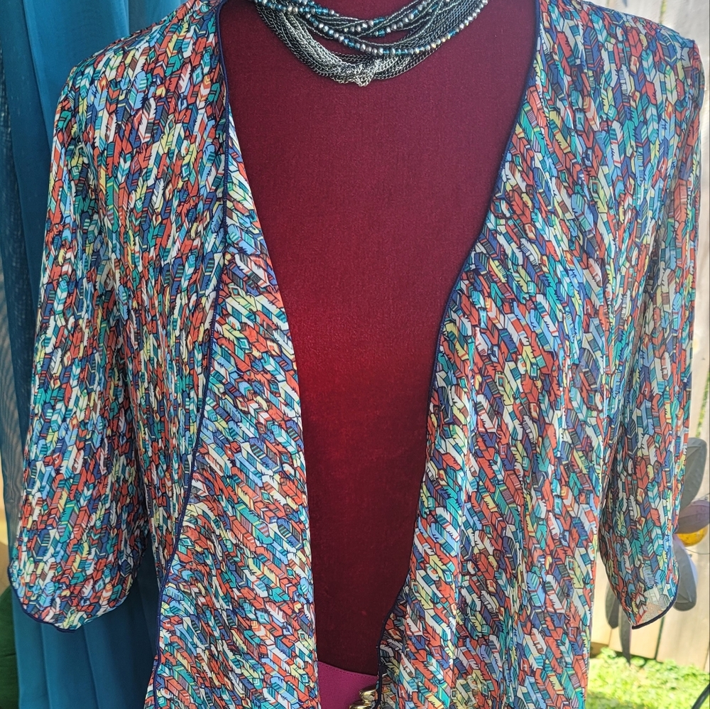 Modern Duster - Picture 5 of 8